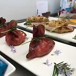 Maisonme Boutique (adults Only) Μπαρντολίνο