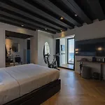 Ξενοδοχείο Maisonme Boutique (adults Only) Μπαρντολίνο