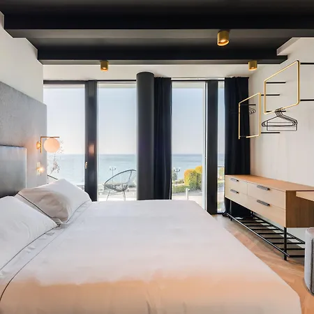 Maisonme Boutique (adults Only) 4* Μπαρντολίνο