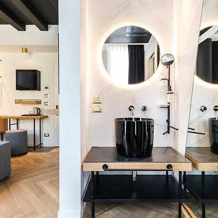 Hotell Maisonme Boutique (adults Only) Bardolino