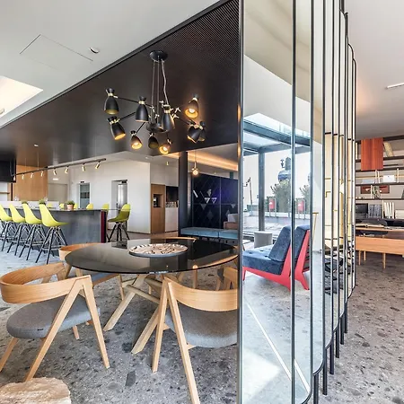 Hotell Maisonme Boutique (adults Only)