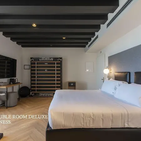 Hotel Maisonme Boutique (adults Only) 4*