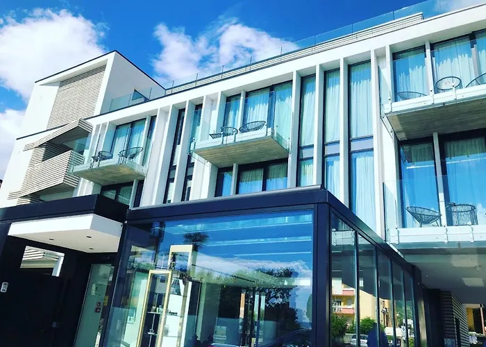 Maisonme Boutique (adults Only) Hotel