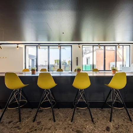 Maisonme Boutique (adults Only) バルドリーノ