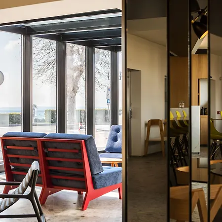 Maisonme Boutique (adults Only) 4*