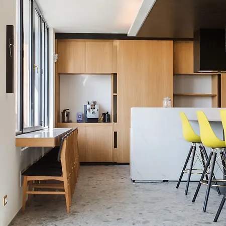 Maisonme Boutique (adults Only) 4*