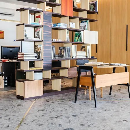 Maisonme Boutique (adults Only) ホテル