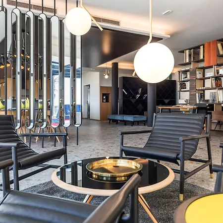 ホテル Maisonme Boutique (adults Only) バルドリーノ