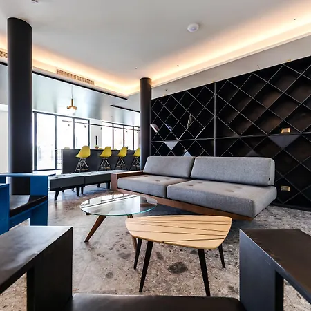 ホテル Maisonme Boutique (adults Only) バルドリーノ