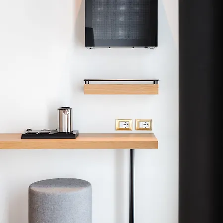 ホテル Maisonme Boutique (adults Only) 4*