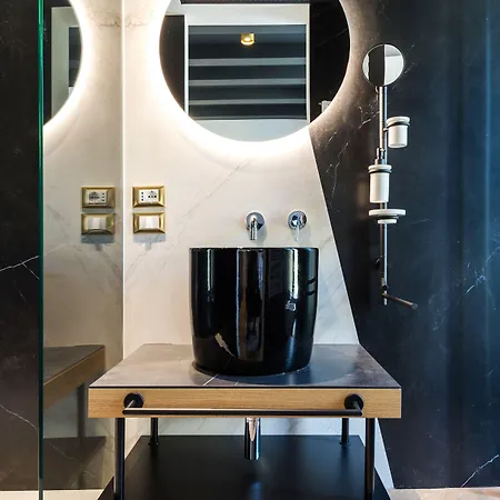 Hotel Maisonme Boutique (adults Only)
