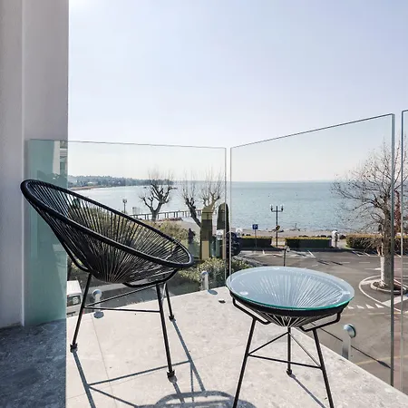 ホテル Maisonme Boutique (adults Only) バルドリーノ