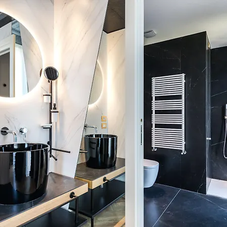 Maisonme Boutique (adults Only) 4* バルドリーノ