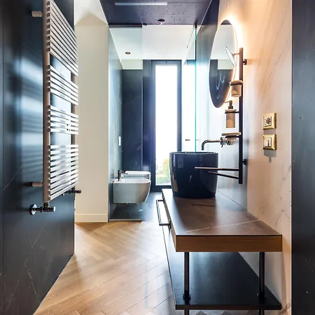 ホテル Maisonme Boutique (adults Only) バルドリーノ