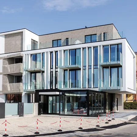 Maisonme Boutique (adults Only) 4*