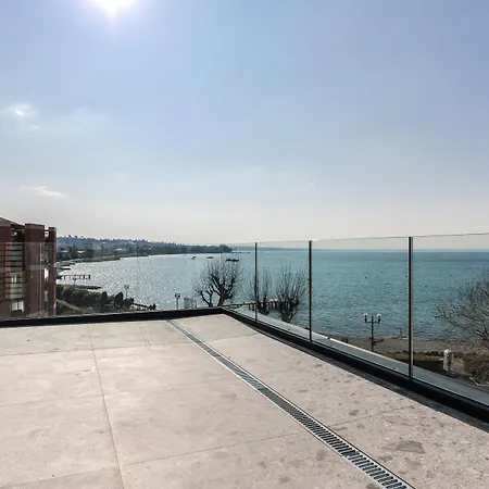 Maisonme Boutique (adults Only) 4* バルドリーノ