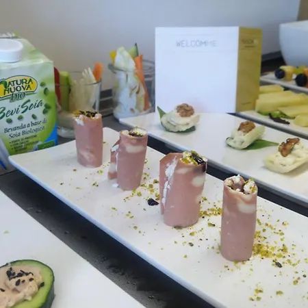 Maisonme Boutique (adults Only) ホテル