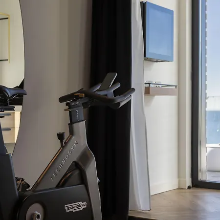 Hotel Maisonme Boutique (adults Only) 4*