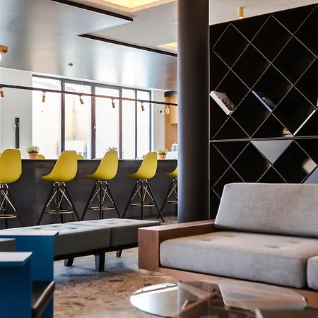 Hotel Maisonme Boutique (adults Only) 4*