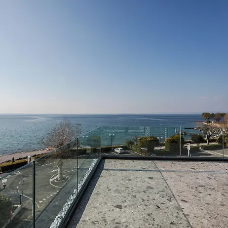 Maisonme Boutique (adults Only) Hotel Bardolino