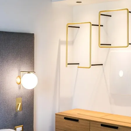 Maisonme Boutique (adults Only) ホテル