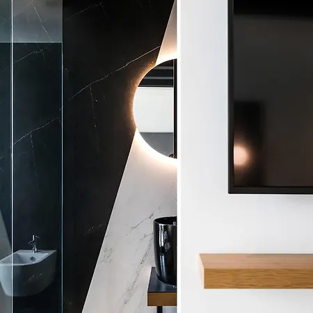 Maisonme Boutique (adults Only) ホテル バルドリーノ