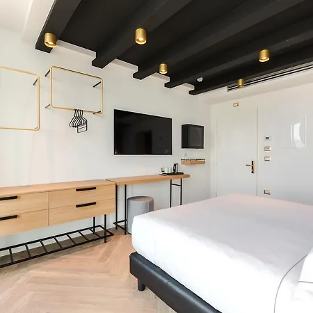 Maisonme Boutique (adults Only) バルドリーノ