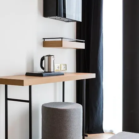 Maisonme Boutique (adults Only) バルドリーノ