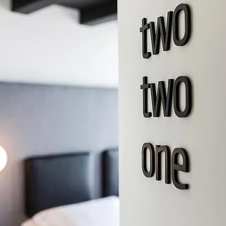 Maisonme Boutique (adults Only) ホテル