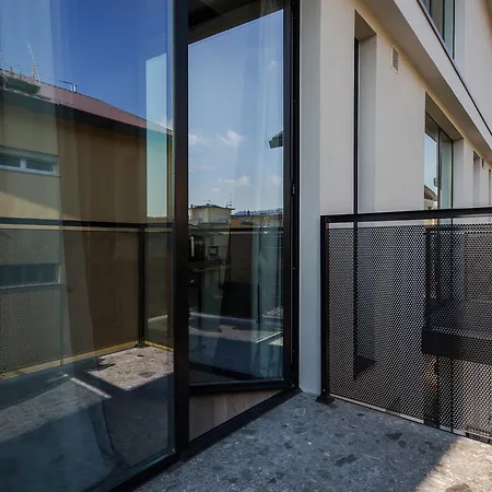 Maisonme Boutique (adults Only) 4*