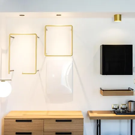 Maisonme Boutique (adults Only) 4* バルドリーノ