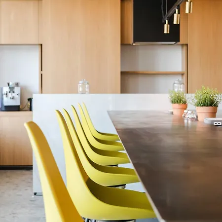 Maisonme Boutique (adults Only) ホテル 4*