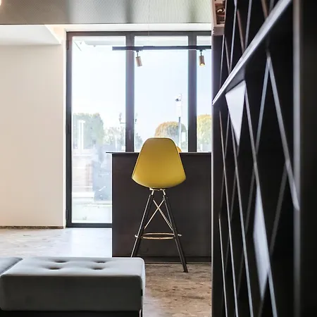 Maisonme Boutique (adults Only) 4* バルドリーノ