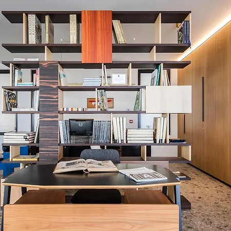 Hotel Maisonme Boutique (adults Only)