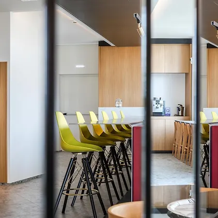 Maisonme Boutique (adults Only) Hotel