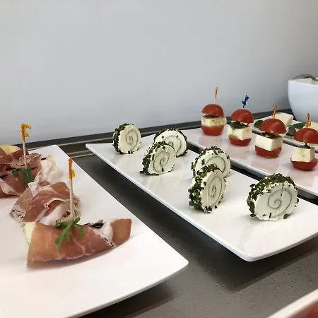 Maisonme Boutique (adults Only) ホテル バルドリーノ