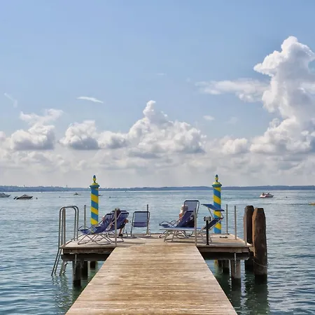 Maisonme Boutique (adults Only) 4* バルドリーノ