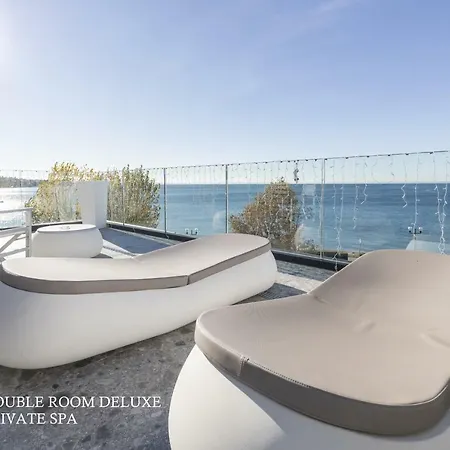 ホテル Maisonme Boutique (adults Only) バルドリーノ