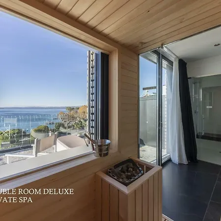 Maisonme Boutique (adults Only) バルドリーノ