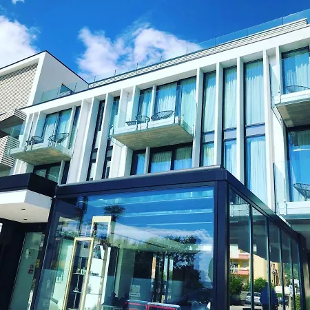 Maisonme Boutique (adults Only) ホテル