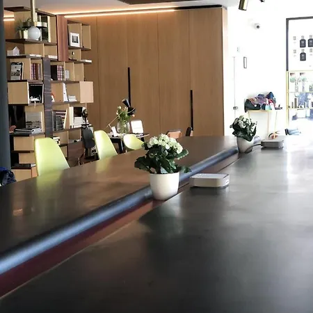 ホテル Maisonme Boutique (adults Only) 4*