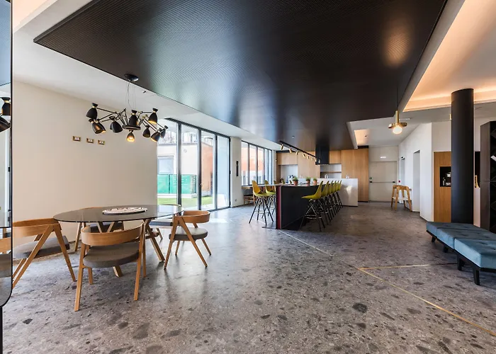 Maisonme Boutique (adults Only) 4* باردولينو