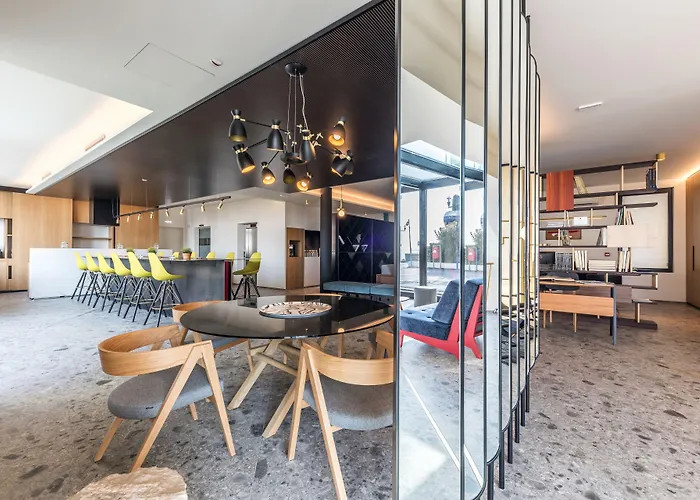 Maisonme Boutique (adults Only) 4* باردولينو