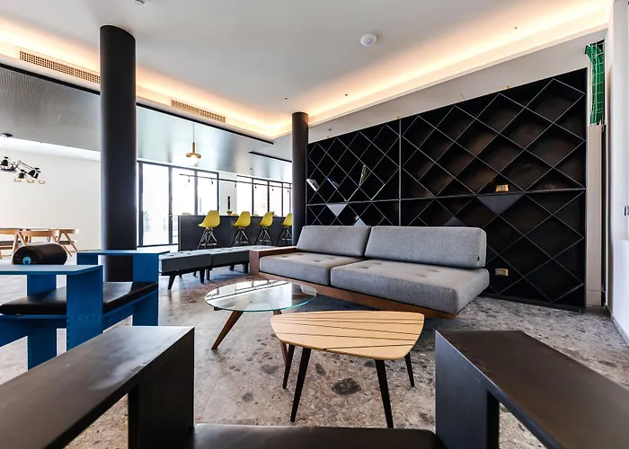 فندق Maisonme Boutique (adults Only) باردولينو