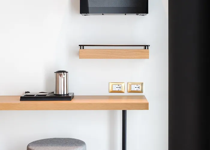 فندق Maisonme Boutique (adults Only) 4*