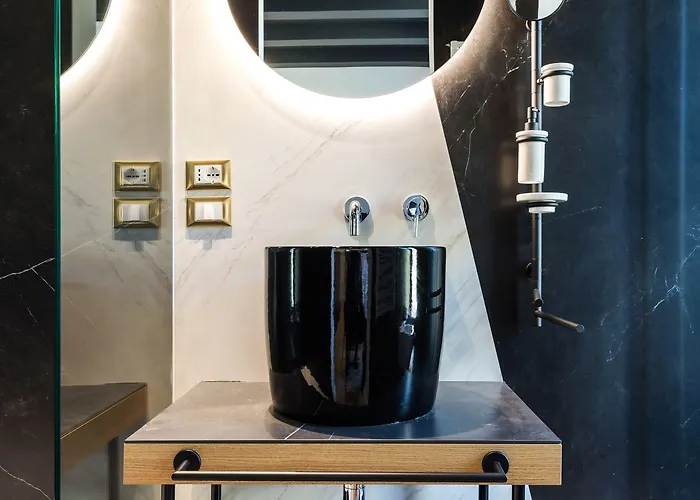 فندق Maisonme Boutique (adults Only)