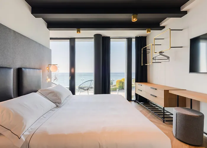 Maisonme Boutique (adults Only) 4* باردولينو