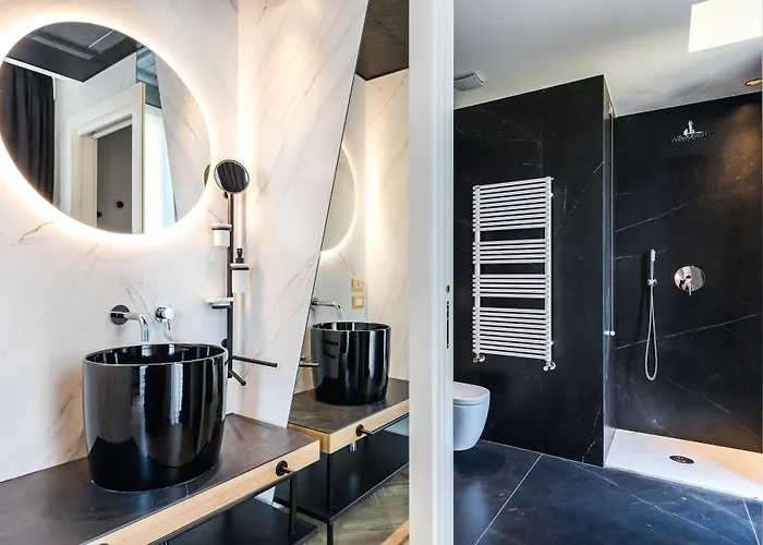 Maisonme Boutique (adults Only) 4* باردولينو