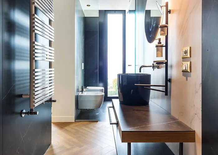 فندق Maisonme Boutique (adults Only) باردولينو