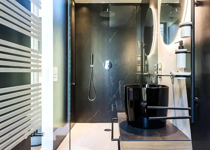 فندق Maisonme Boutique (adults Only) باردولينو